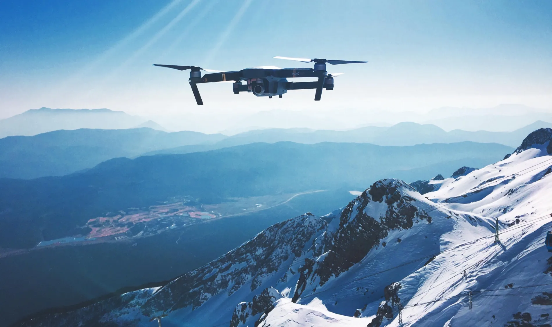 Responsible content creation in the outdoors | Origin